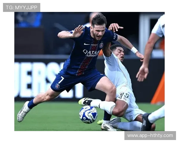 维蒂尼亚传球精准度93.9%冠绝法甲,巴黎中场核心成雷恩对决胜负关键先生