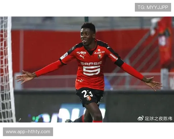 巴黎圣日耳曼客场1-3爆冷负于雷恩，七连胜遭终结