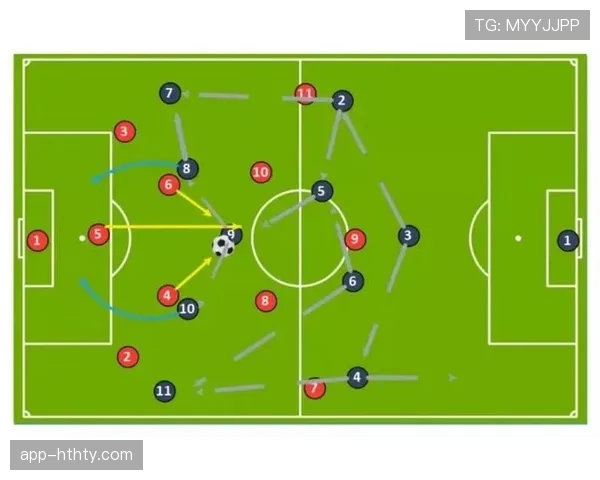 社论：数据分析盛行，是否导致了现代足球战术的趋同化？