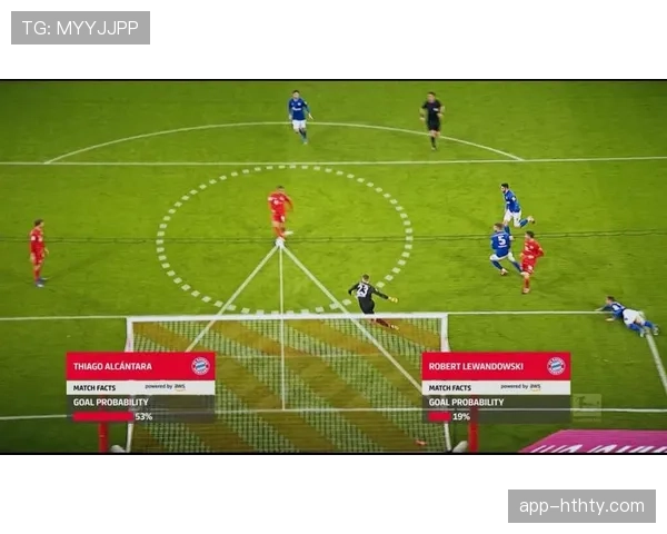 德甲测试人工智能辅助越位判罚系统