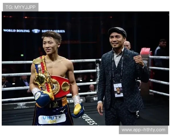 井上尚弥训练营视频流出，展示针对“菲律宾闪电”的全新战术