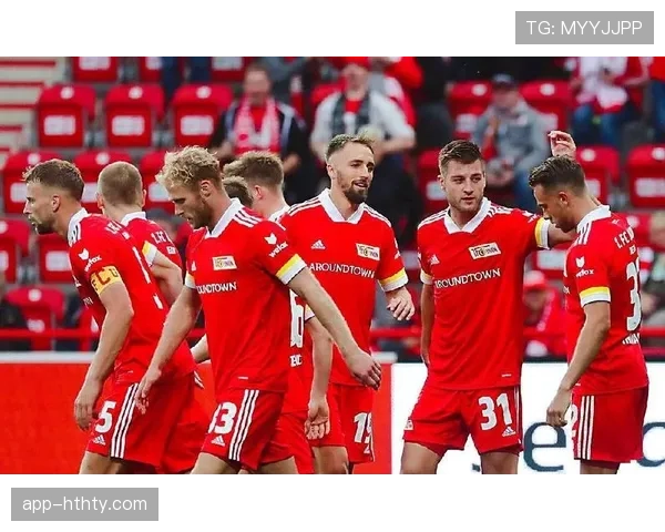 历史交锋占优，柏林联合期待主场战胜波鸿