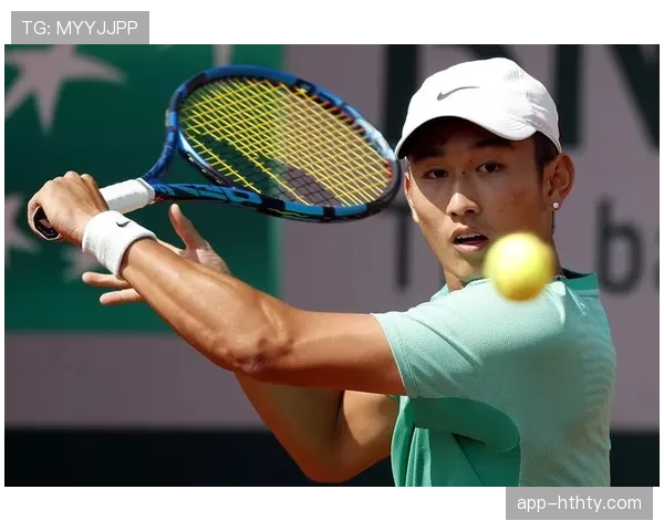 通讯:从资格赛突围到首轮爆冷,中国小将商竣程的蒙特卡洛之旅