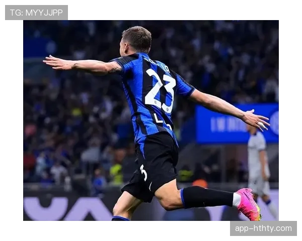 国米3-1逆转那不勒斯，恰尔汗奥卢点射绝杀锁定胜局