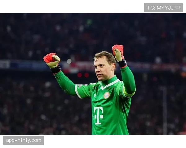 诺伊尔的传奇生涯：拜仁门将的未来选择悬念